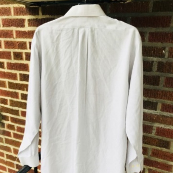 Brooks Brothers 346 Shirt  - Picture 2 of 3